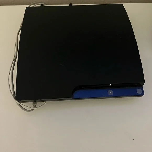 Video Games & Consoles | Ps3 Black Comes With Everything  display picture 1